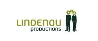 Logo der Lindenau Productions GmbH