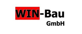 Logo der Winbau GmbH