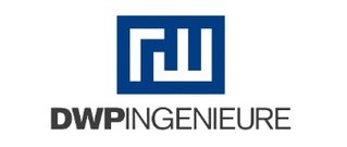Logo der DWP Ziviltechnik GmbH