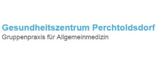 Logo des Gesundheitszentrums Perchtoldsdorf