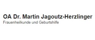 Logo von Dr. Martin Jagoutz-Herzlinger