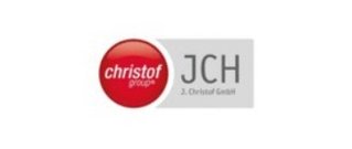 Logo der J. Christof Gesellschaft mbH