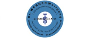 Logo von Dr. Werner Wolfgang