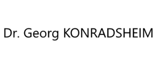 Logo von Dr. Georg Konradsheim