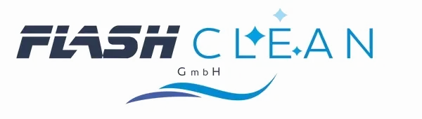 Flash Clean GmbH – Gebäudereinigung Wiener Neudorf flashclean.at Logo – Flash Clean GmbH Gebäudereinigung Meisterbetrieb Wiener Neudorf