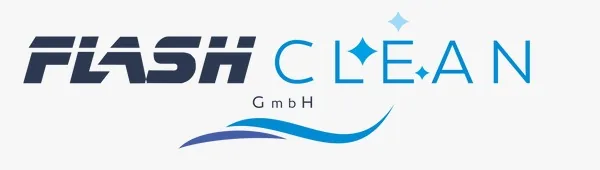Flash Clean GmbH – Gebäudereinigung Wiener Neudorf flashclean.at Logo – Flash Clean GmbH Gebäudereinigung Meisterbetrieb Wiener Neudorf