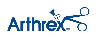 Logo der Arthrex Austria GesmbH